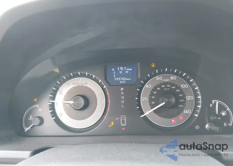 2016 Honda Odyssey Touring/Touring Elite из США, поврежденный, VIN 5FNRL5H97GB051067